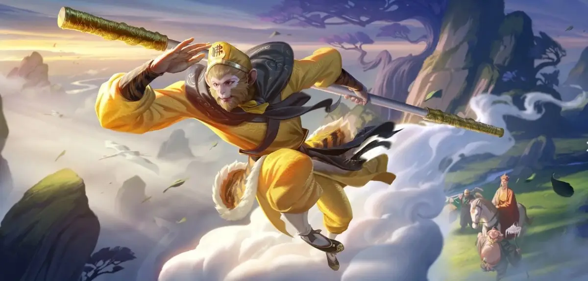 Tips Melawan Hero Sun Wukong dan Rekomendasi Hero Counternya