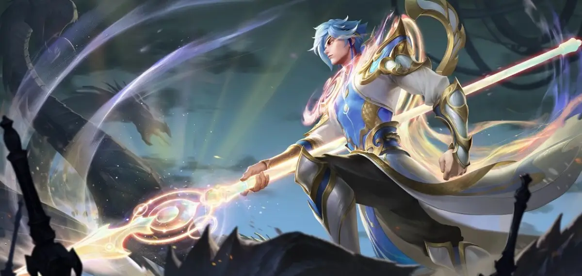 Pahami Skill yang Dimiliki Hero Zilong Honor of Kings Demi Permainan yang Maksimal