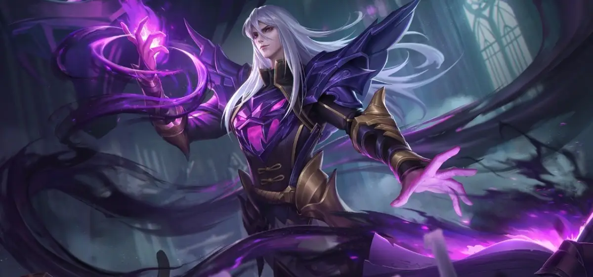 Rekomendasi Build Item Hero Sima Yi Honor of Kings, Sang Assassin Pengendali Pertempuran