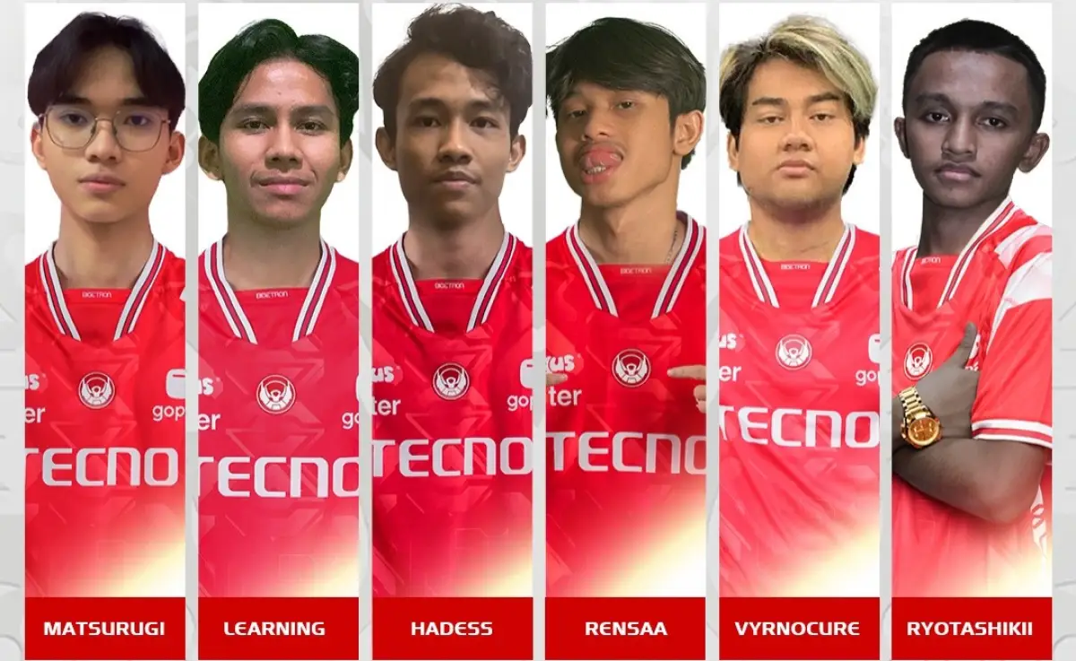 Bigetron Academy Formal Menyusul Jejak Sofia Esports Menuju Perserikatan 2 Esports Nasional 2024