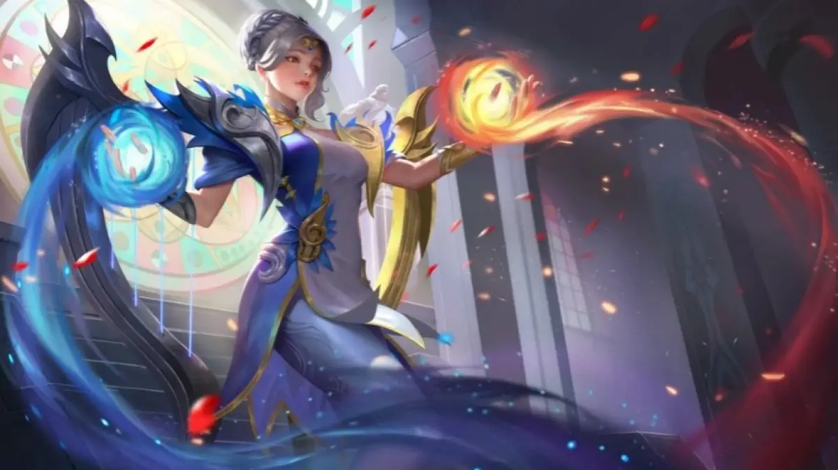 Pahami Kemampuan Skill Hero Lunox di Mobile Legends