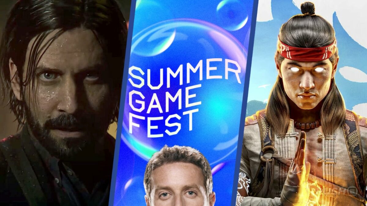 Rekap Summer Game Fest 2023 — Segala Pengumuman Baru Game