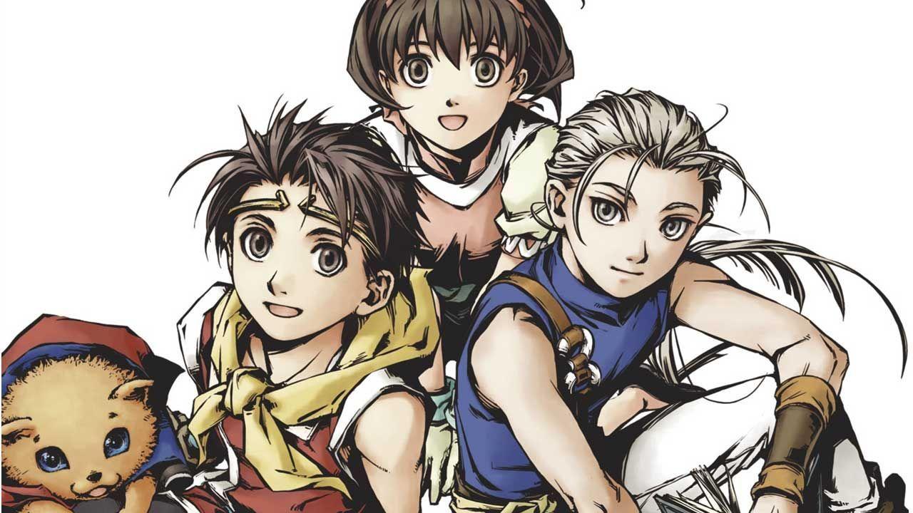 [Spoiler + Nostalgia] 4 Ending Suikoden II dan Metode Mendapatkannya