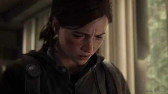 Naughty Dog Siapkan Kejutan Terkait Serial The Last of Us?