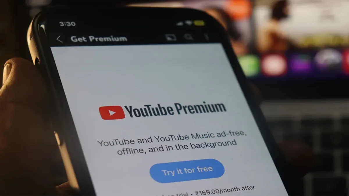 Langganan YouTube Premium Guna VPN Akan Mekanis Dibatalkan