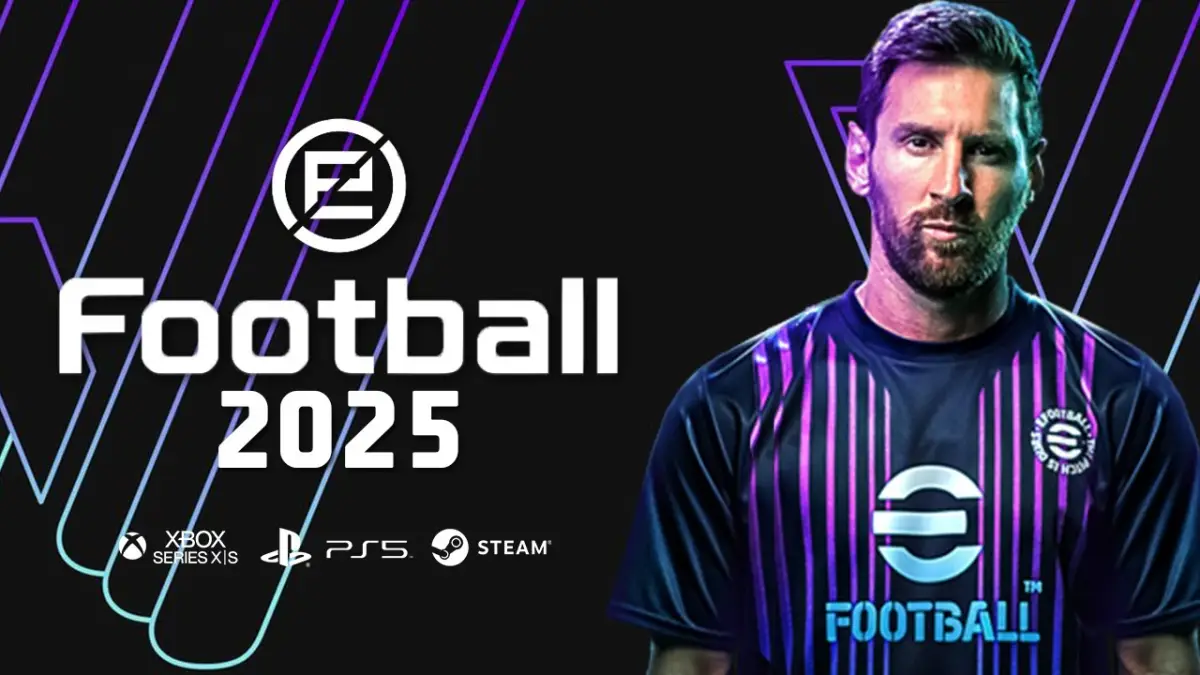 Gratis dan Terjamin, Ini Link Download Formal Game eFootball 2025 Versi 4.0.0 Demi iOS, Android, dan PC