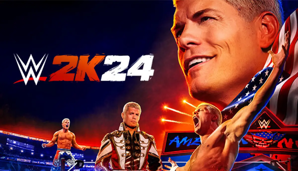 Link Preorder, Harga dan Spesifikasi Minimal PC Buat Main Game WWE 2K24