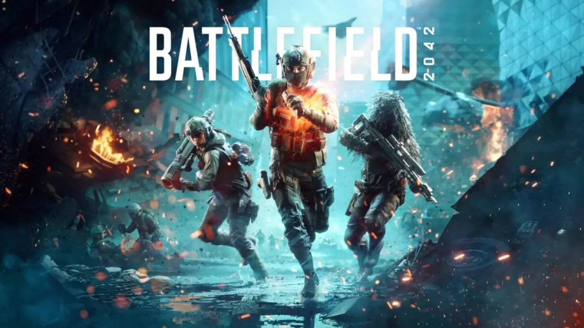 Panduan Bermain dan Gameplay Game Tembak-tembakan Battlefield 2042