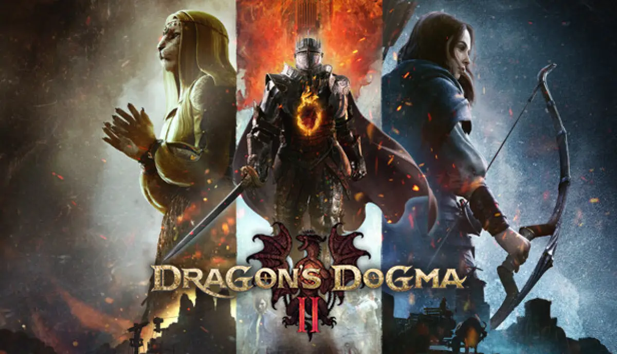 Kenapa Dragon’s Dogma 2 Guna Video Daging Asal Kepada Animasi Memasak Bukan CGI?