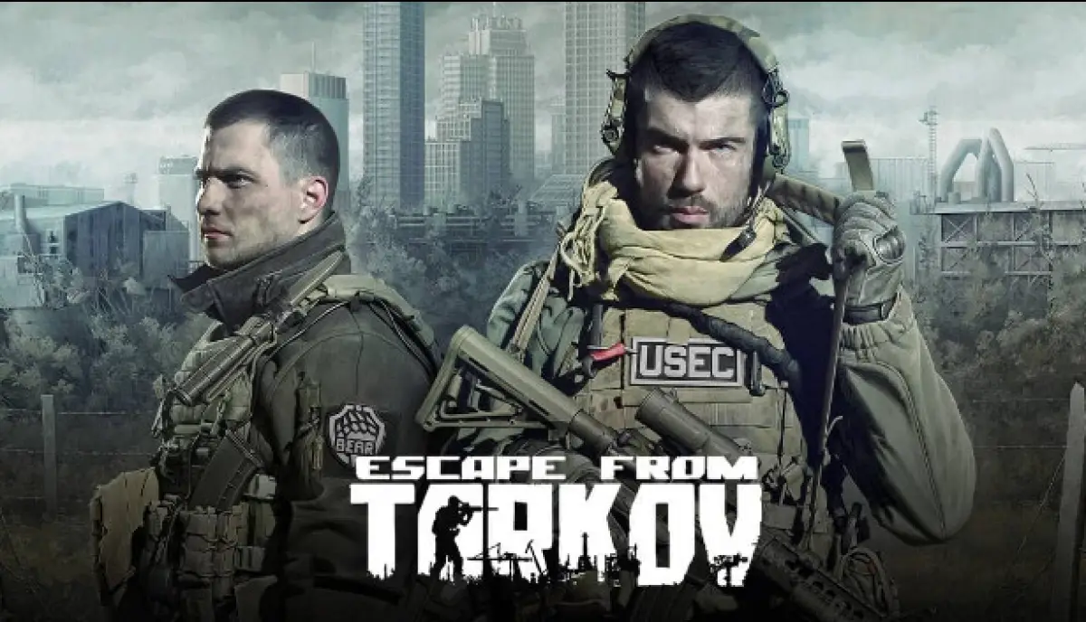 Link Download, Harga dan Spesifikasi PC Demi Main Escape from Tarkov