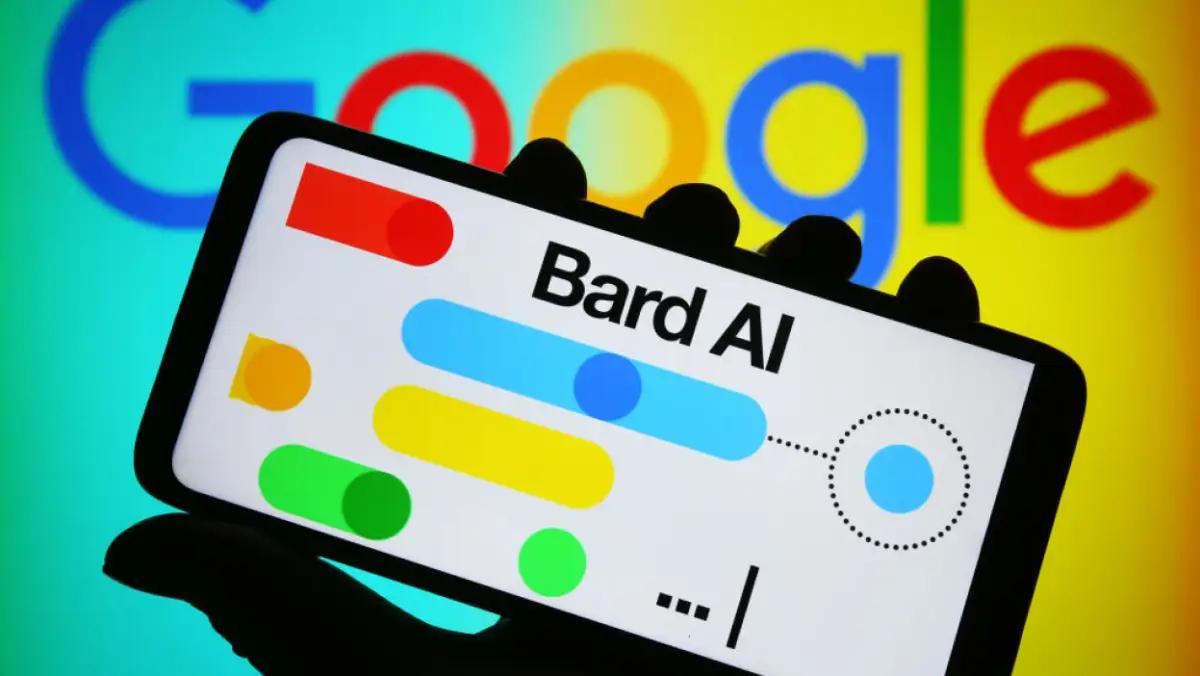 Ingin Tingkatkan Efisiensi Kerja? Ketahui Metode Menggunakan Google Bard di Android, iPhone dan PC