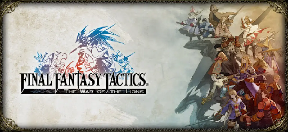 Link Download, Harga dan Spesifikasi Minimum Android Kepada Main Final Fantasy Tactics