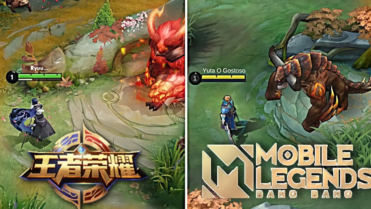 5 Kekurangan Honor of Kings yang Buat Sulit Saingi Popularitas Mobile Legends