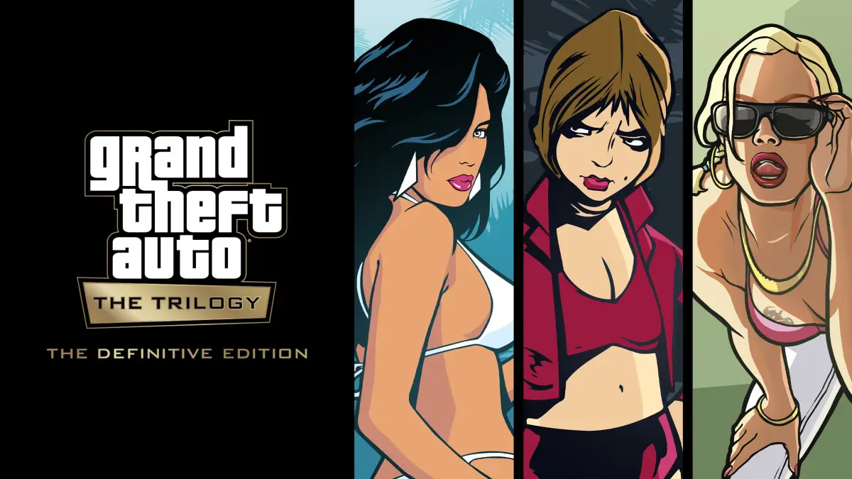 Publisher Take-Two Interactive Tertarik Bawa Game GTA Lain ke Netflix