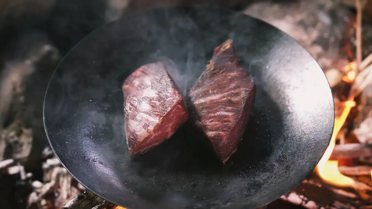 Aneh Banget, Dragon’s Dogma 2 Mengenakan Video Daging Asli Demi Animasi Memasak