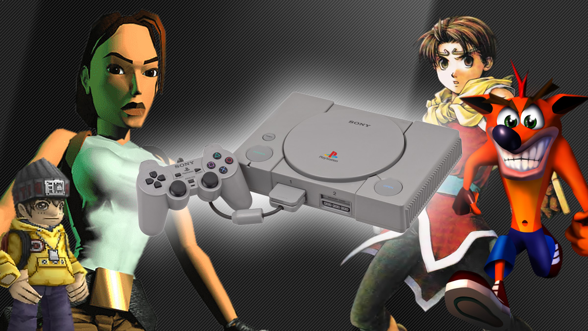 10 Game PS1 Petualangan Terbaik di Dunia yang Panggil dan Bikin Nostalgia Tahun 2022