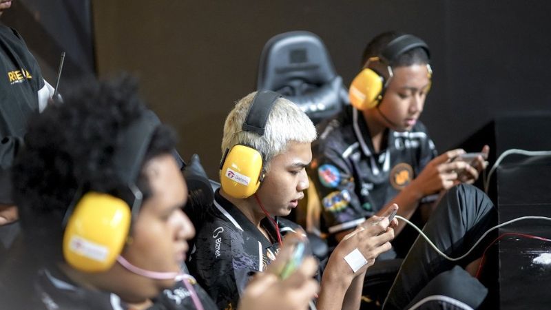 Jagat Game ID | Tinggal 2 Pekan, Tim Indonesia Tetap Pasti Pandai Lolos ke Grand Finals