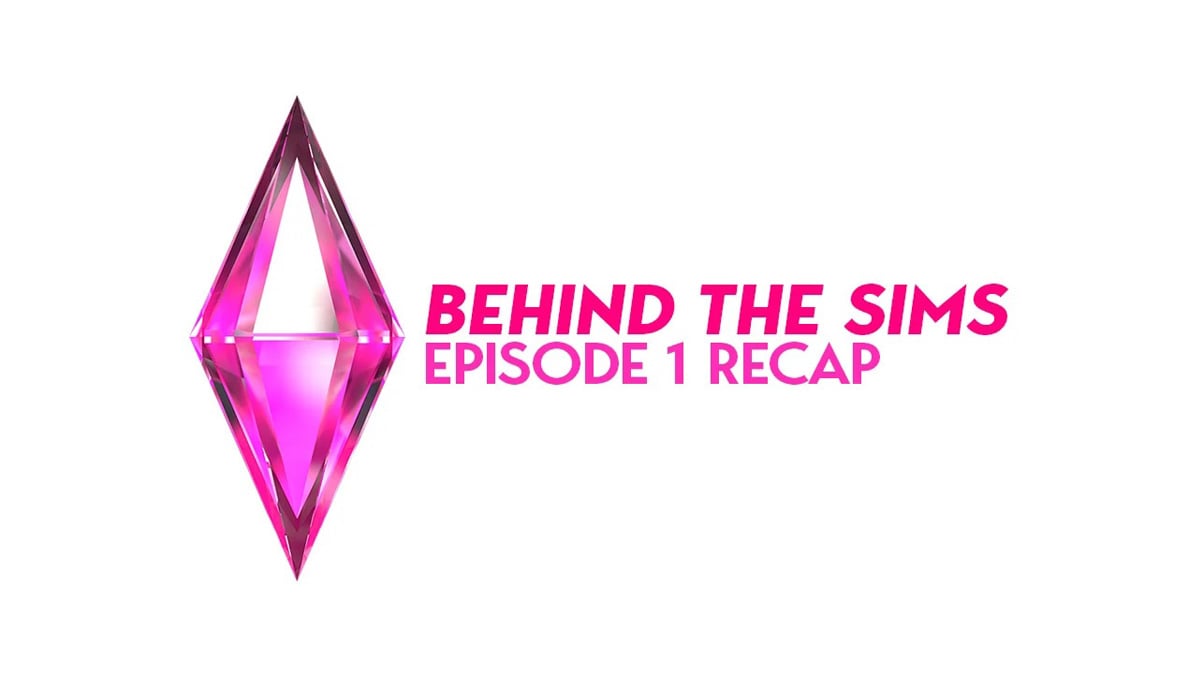 Behind The Sims Episode 1 — Info Project Rene dan Update Seluruh Franchise