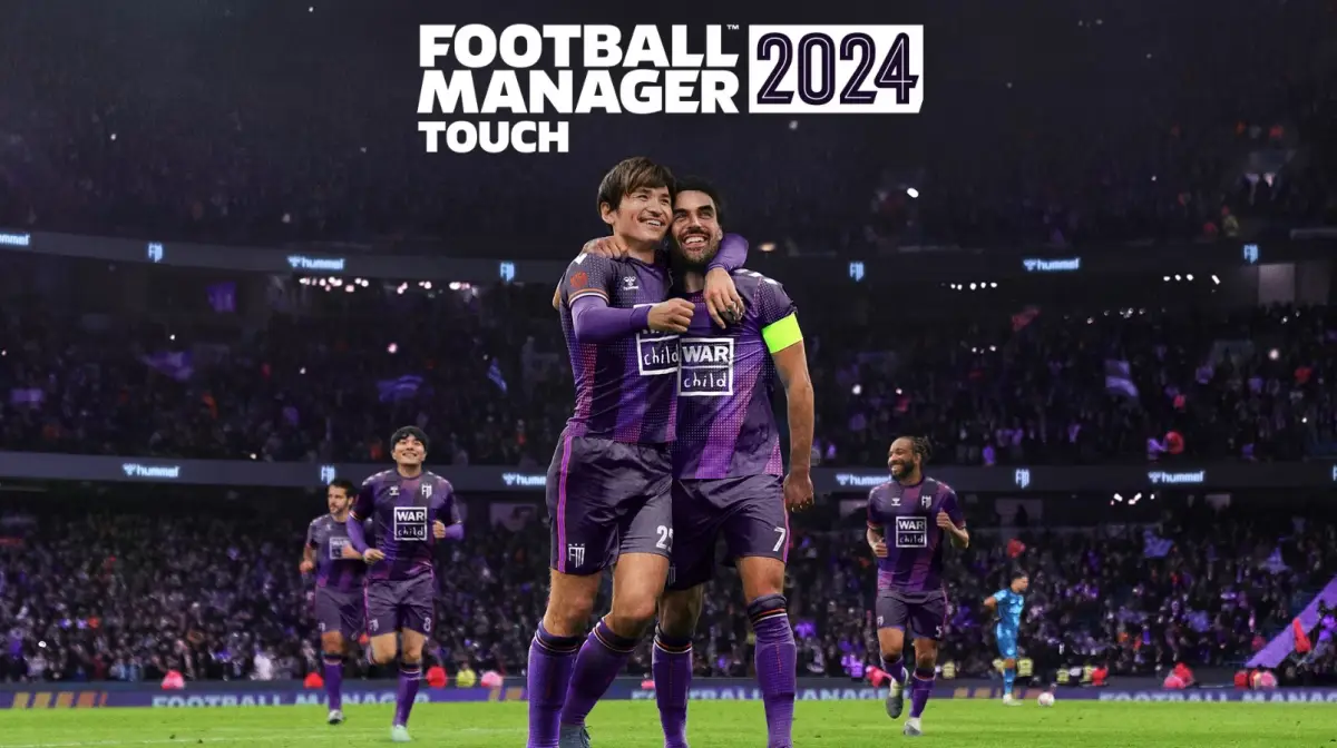 Football Manager 2024 Touch dan Kemitraan dengan Premier League: Apa yang Perlu Anda Ketahui