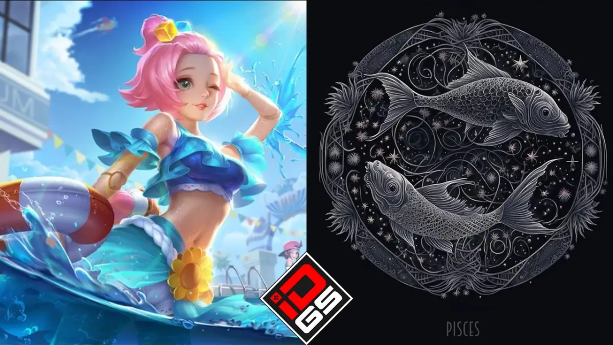 4 Dalih Mengapa Zodiak Pisces Ideal sebagai Role Hero Support di Mobile Legends