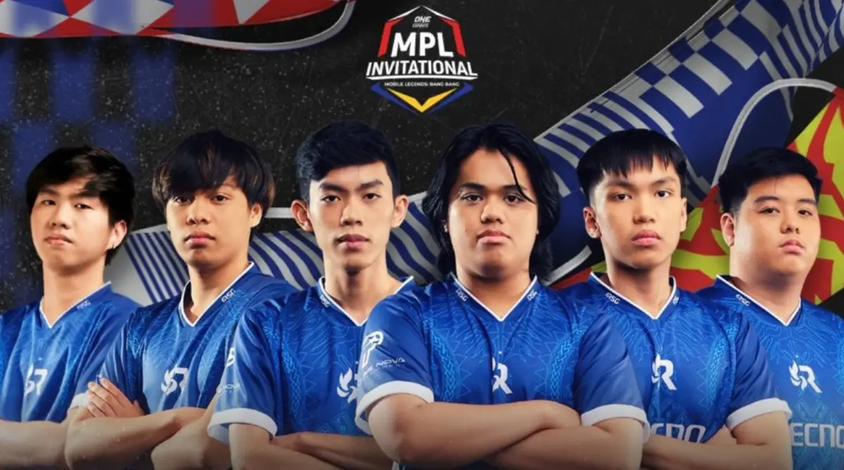 RSG Philippines Raih Juara Mobile Legends ONE Esports MPL Invitational (MPLI) 2023