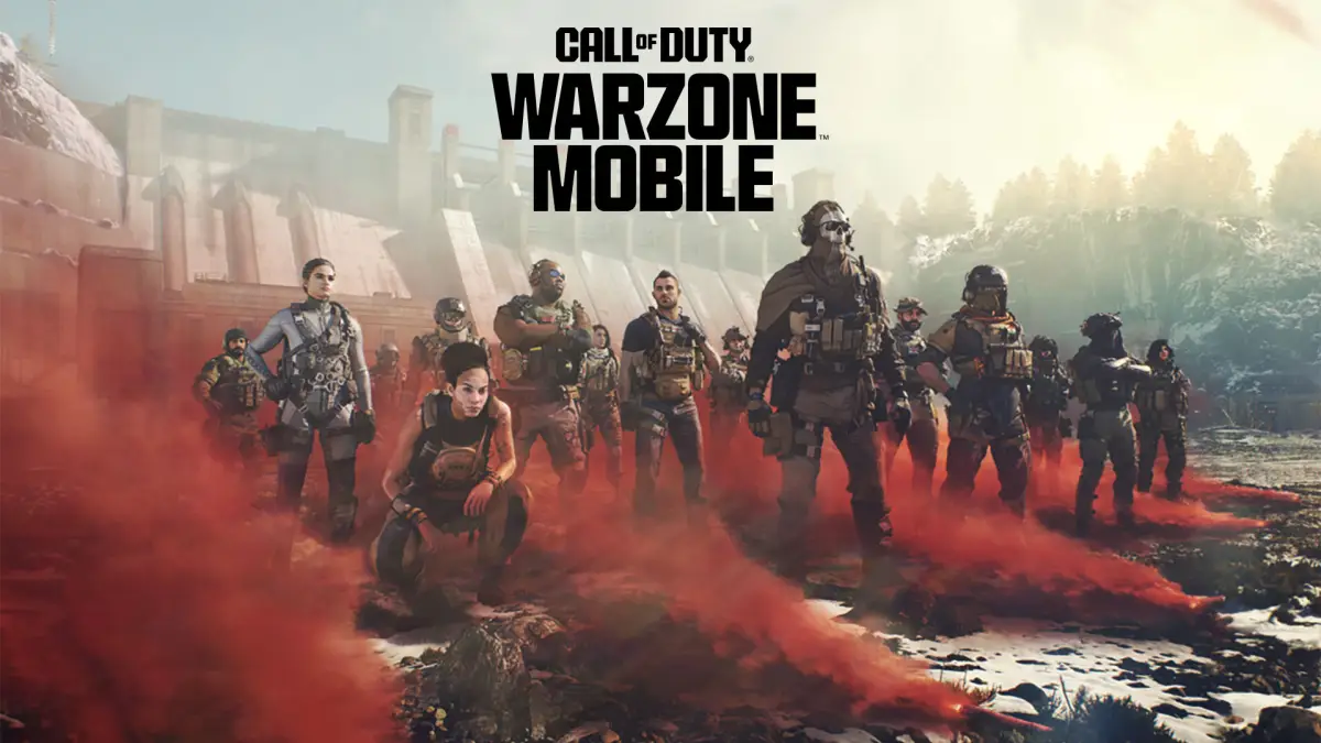 Apa yang Bikin Call of Duty: Warzone Mobile Dapat Komentar Pedas di Google Play Store?