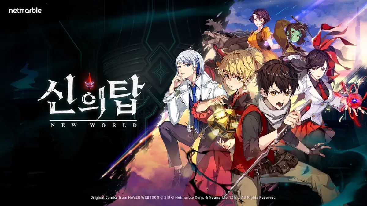 Tower of God: New World Tawarkan Paket Hapus Iklan Sepanjang 28 Hari, Cek Segini Harganya