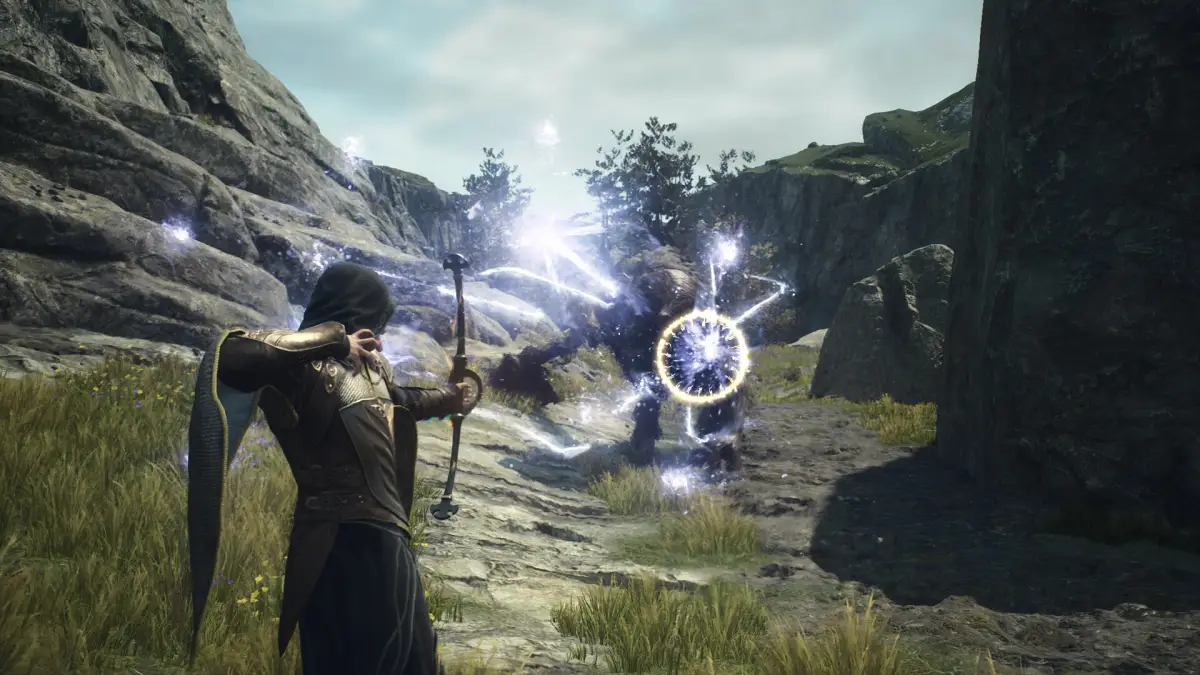 Dragons Dogma 2 Direview Negatif di Steam, Begini Permohonan Ampun dan Penjelasan Detail Capcom