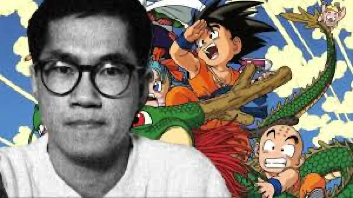 Tak Hanya Dragon Ball, Ini Daftar Panjang Karya Akira Toriyama