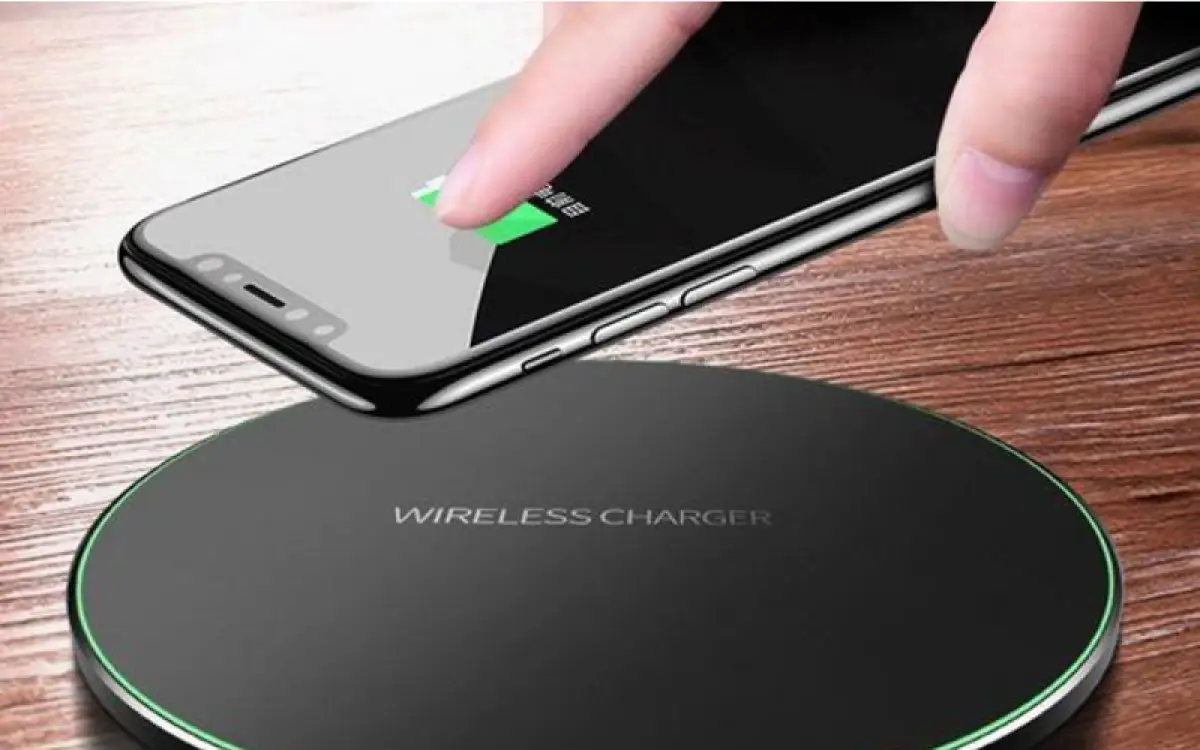 Benarkah Wireless Charging Pandai Jadi Akses Serangan Hacker?