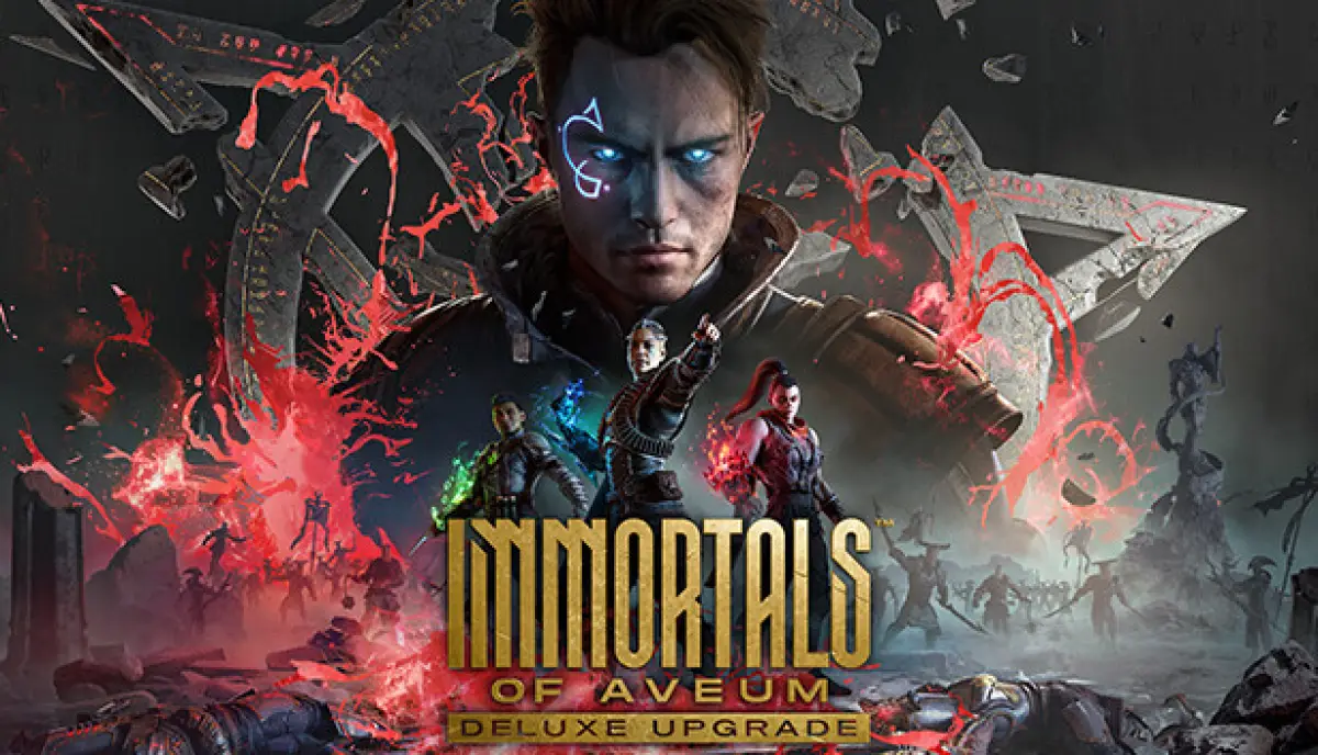 Bikin Ngelus Dada, Belum Lama Rilis Game Immortals of Aveum Hanya Dijual Murah Meriah