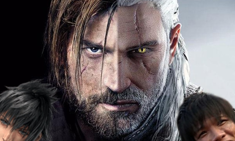 10 Selebriti Yang Mirip Dengan Para Kepribadian di Video Game