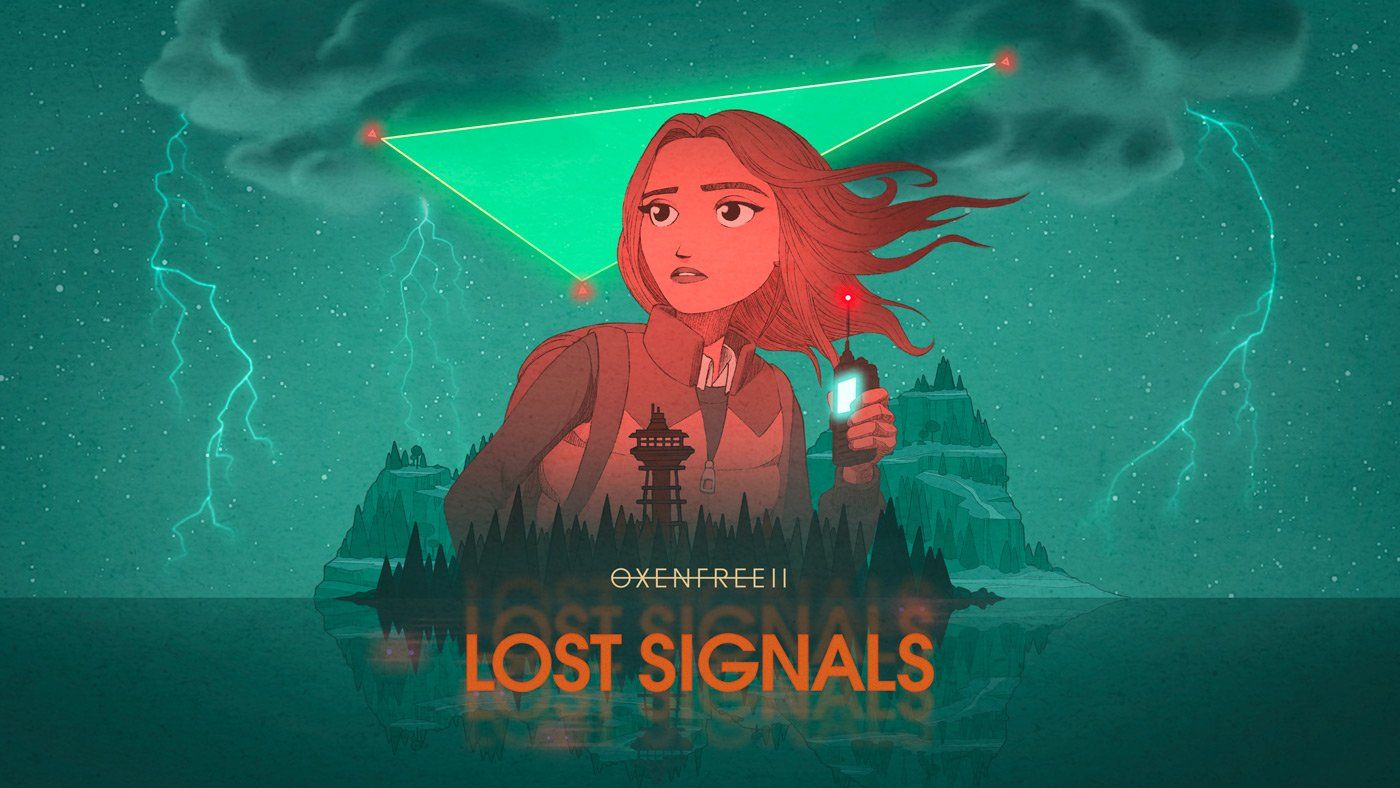 Lost Signals akan ditunda hingga 2023