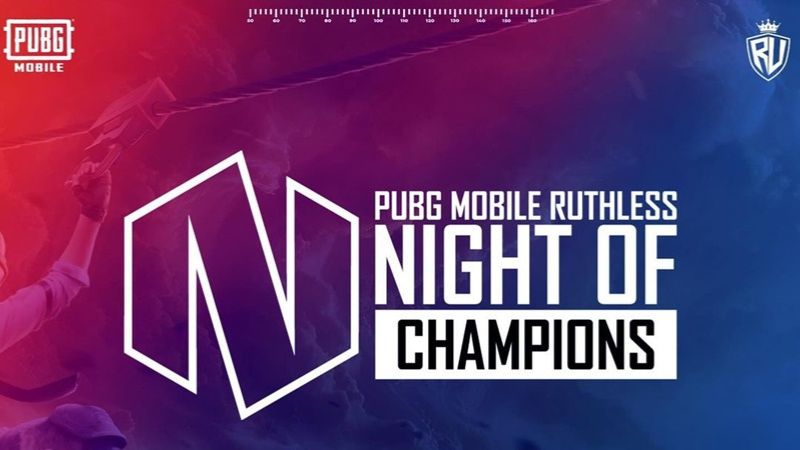 Jagat Game ID | Jelang PMGC, Hadir Gladiator Besar Tim PUBG Mobile Dunia di PUBG Mobile Ruthless Night of Champions!