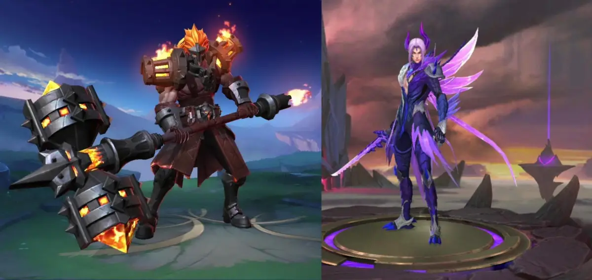 AE Pai Nilai Terizla Hero Terkuat di Mobile Legends, Ling Jadi Hero Favoritnya