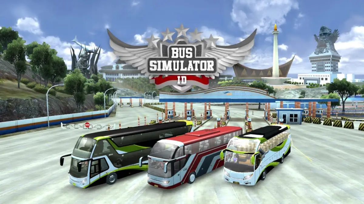 Metode Download, Mode Bermain dan Fitur-fitur Game Bus Simulator Indonesia