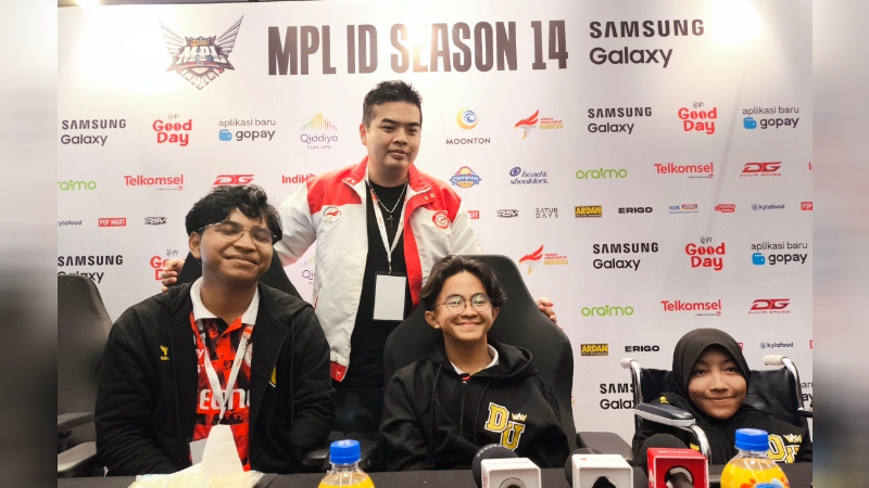 Kisah Gamer Disabilitas Bisa Bangkit Berkat Main Game & Esports!