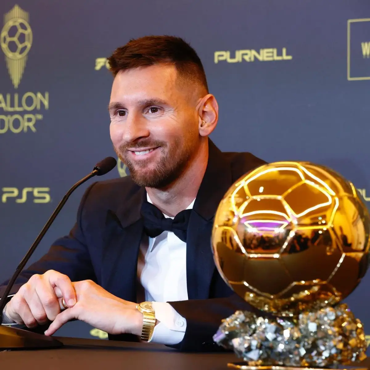 Messi Terjun ke Dunia Esports, Kun Aguero Beri Hormat dan Mau Seluruh Orang Mengetahuinya