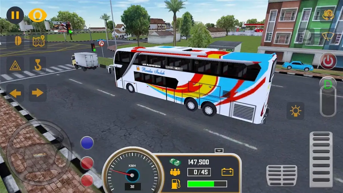 5 Game Simulasi Buatan Indonesia Terbaik di Android, dari Transportasi hingga Jualan Kaki 5