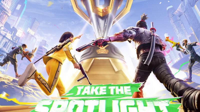 Jagat Game ID | 18 Tim Terbaik Dunia Siap Beraksi di Free Fire World Series Mendunia Finals 2024