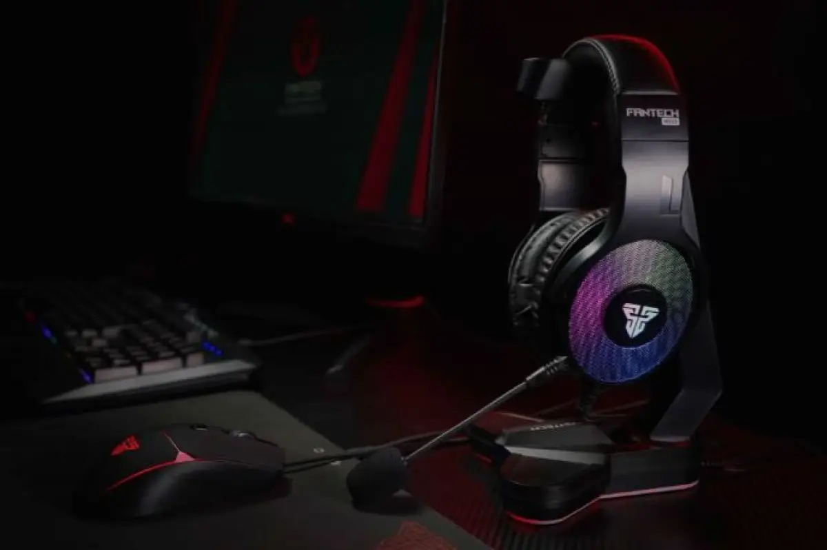 Sobat Gamers Berikut Tips Memilih Headphone Gaming