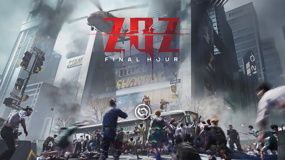 5 Fakta Menarik ZOZ: Final Hour, Game Battle Royale Bertemakan Zombie Panggil dan Menegangkan