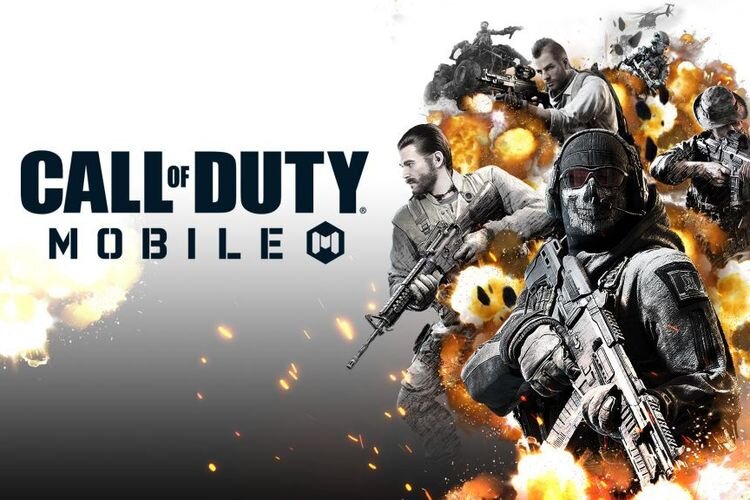 Call of Duty Mobile Bentuk Turnamen Skala Besar, Beri Nama Call of Duty Mobile Garena Invitational