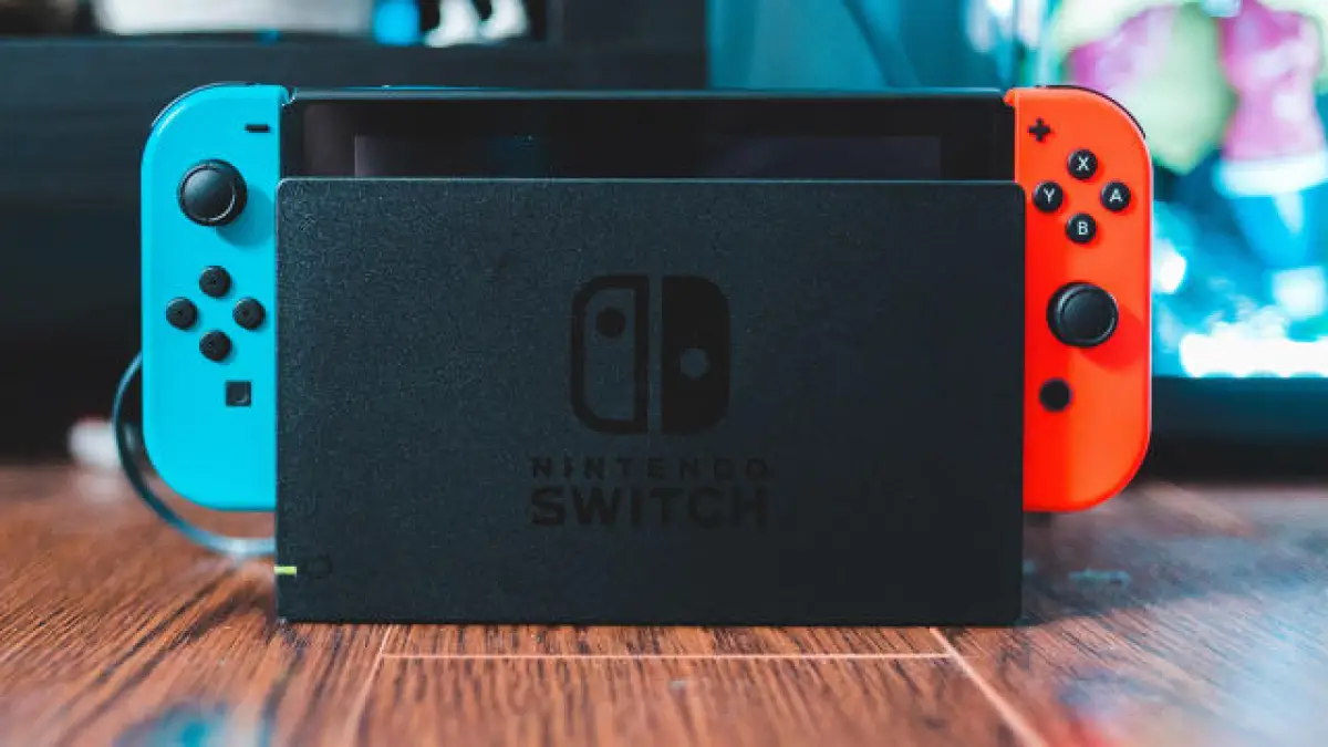 Saham Nintendo Anjlok Buntut Perilisan Switch 2 Ditunda