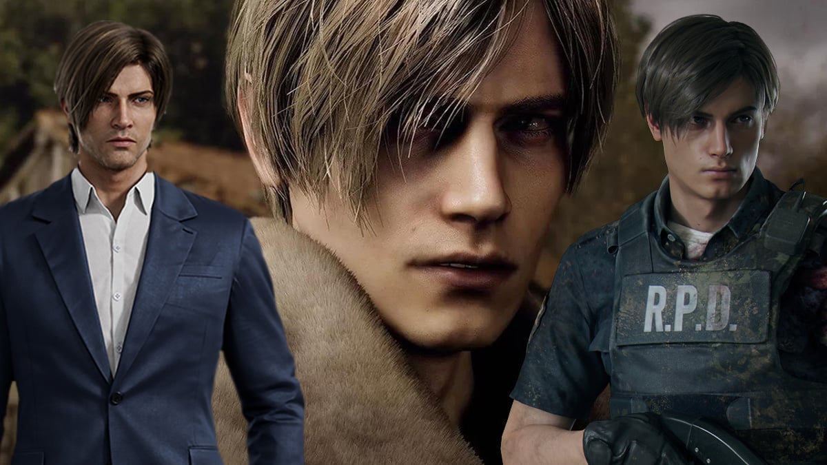 7 Fakta Leon S Kennedy, Protagonist Keren dan Pemberani dari Seri Resident Evil