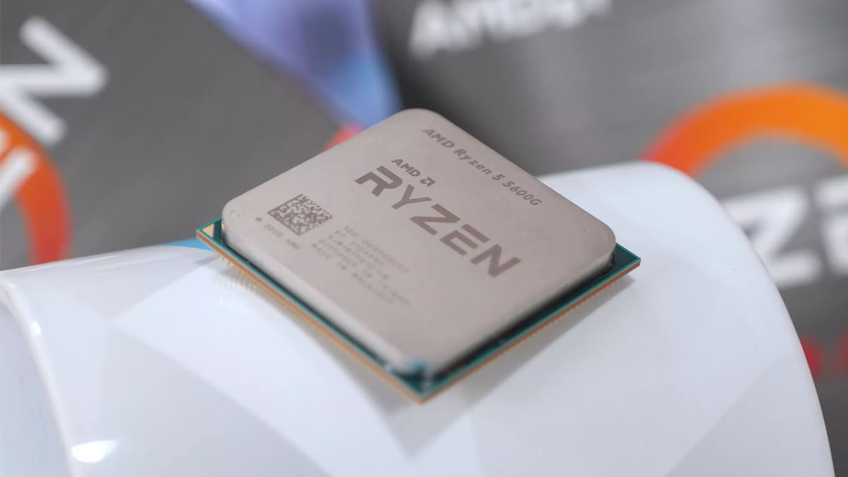 7 Fakta Menarik Prosesor AMD Ryzen G Series, Andalan Gamer Kere Hore