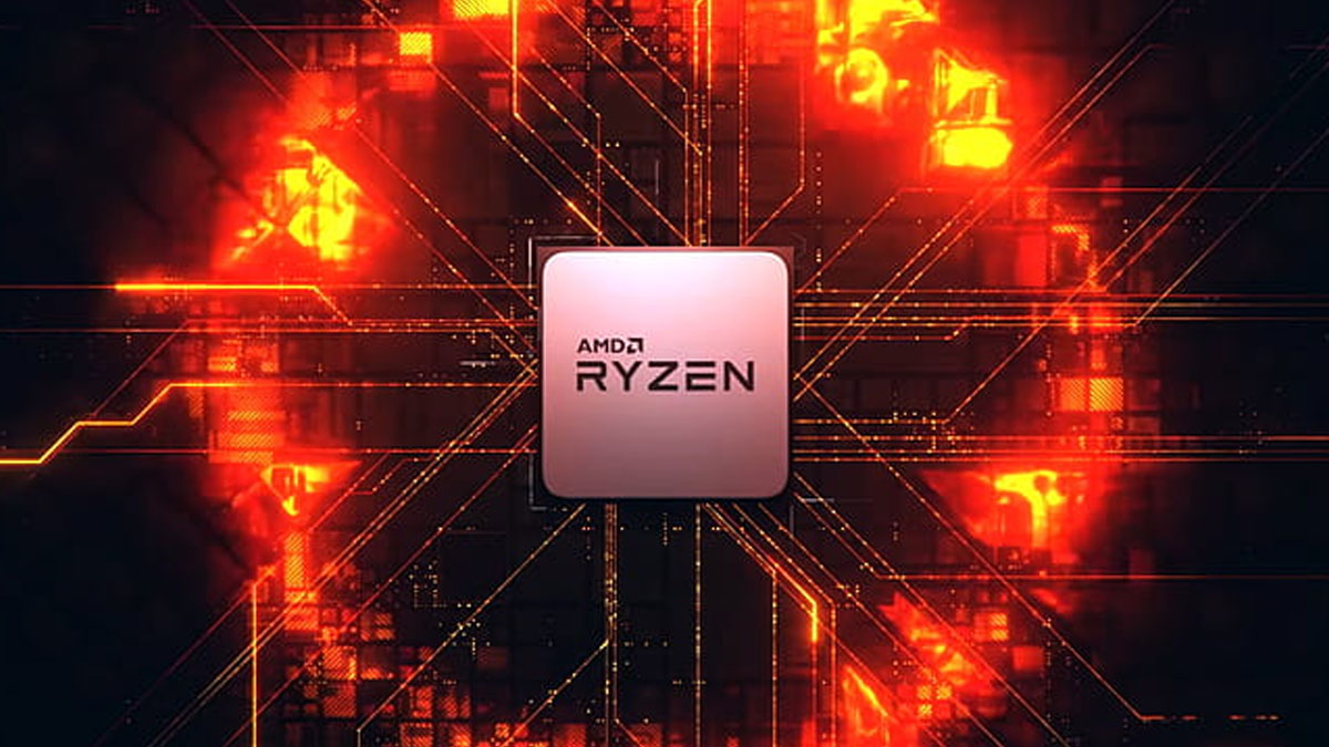 Prosesor AMD Ryzen Z1 Extreme Bisa Tundukkan Intel Core i9-9900K