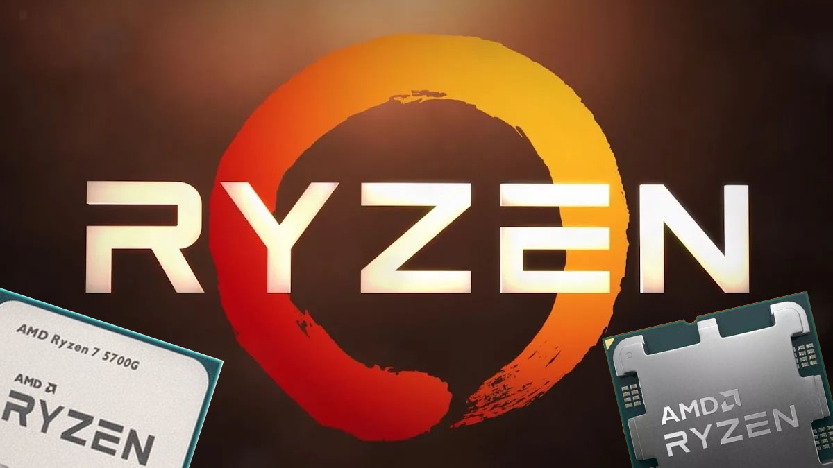 10 Rekomendasi Prosesor AMD Ryzen Terbaik di Tahun 2022 dari Termurah Tamat dengan Termahal