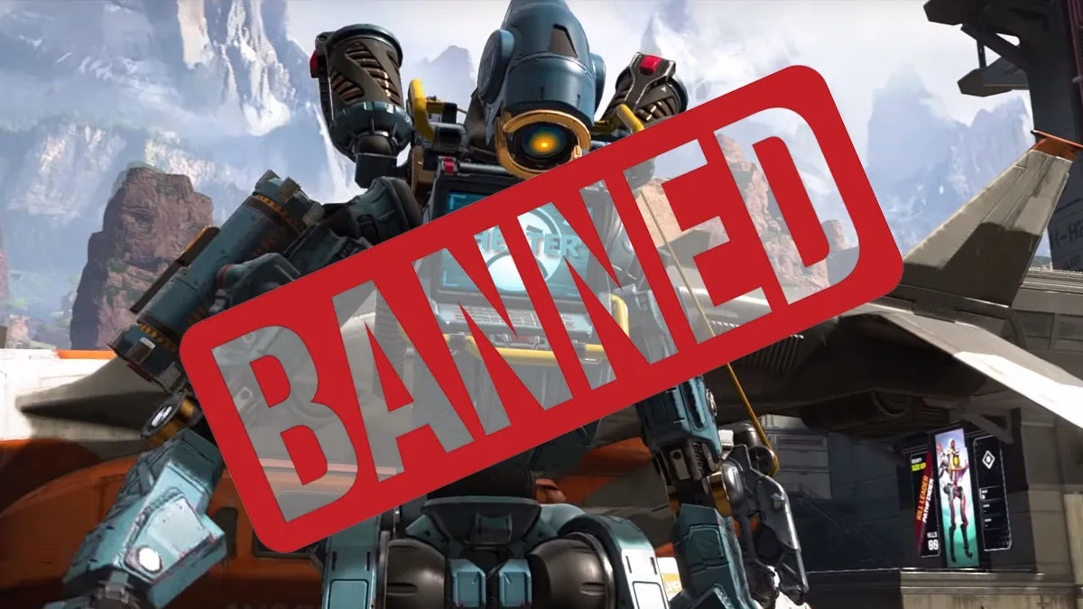 100.000 Akun Apex Legends Dibanned Setiap Bulan Karena Gunakan Cheat