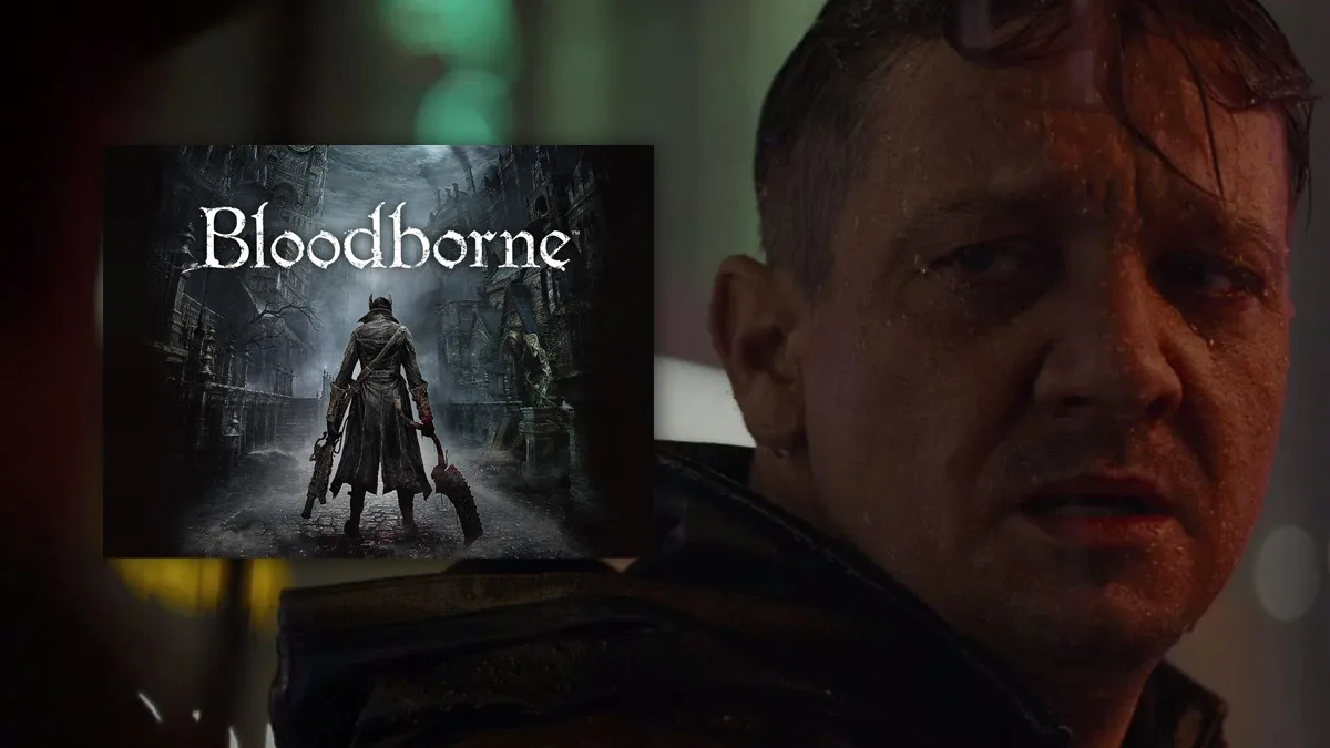 Akun Instagram FromSoftware JP Share Screenshot Bloodborne, Pertanda Apa Ini?